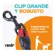 thumbnail image 3 of Correa Para Perro Grande Resistente Fuerte Reflejante 1.5m, 3 of 7