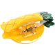 thumbnail image 1 of UPOUART Accesorio Para Pequeño En De Piña Ideal Para Cualquier Peinado, 1 of 8