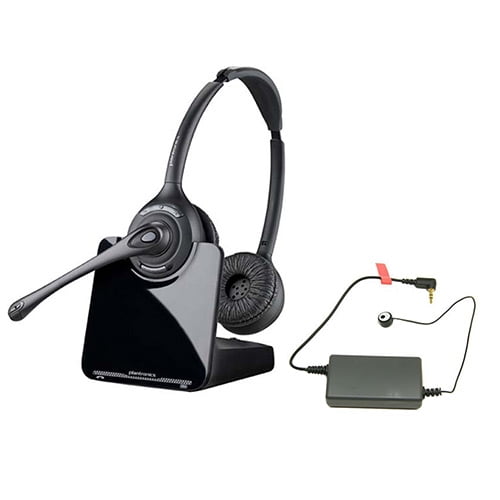 plantronics cs520 bluetooth