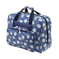 thumbnail image 4 of Bolsa de almacenamiento para lanas, bolso de ganchillo, bolso fácil de llevar, práctico bolso para proyecto de bordado, bolso de punto para el hogar D perfecl Bolsa de almacenamiento de hilo, 4 of 8