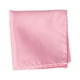 thumbnail image 2 of Sonducket Pañuelo masculino Ropa a juego Poliéster hecho a mano Toalla de mano pequeña Suministros Accesorios Bolsillo Cuadrado Celebración Accesorios de disfraces Rosado, 2 of 6
