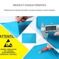 thumbnail image 4 of HLONK Repair Tool Silicone Mat for Computer  Laptop  Tablet  Phone  Watch and More, 4 of 7