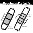 thumbnail image 3 of Pet Weighing Net Bag Soft Mesh Design for Small Animals and Comfortable Restraint Bag for Weighing Grooming and Examination Lightweight Measuring Tool,Digital Ruler,Tape Measure,Caliper,Laser Measure, 3 of 9