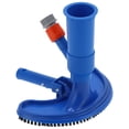 thumbnail image 1 of Handheld Vacuum, Easy Installation Small Size Pool Cleaner  For  Spas For Above-ground Swimming Pools, 1 of 8