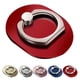 thumbnail image 4 of Anillo de mano ovalado Soporte para teléfono móvil Soporte para teléfono inteligente Soporte para automóvil Accesorios para anillo de agarre GeweYeeli PJ6578-05, 4 of 7