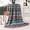 Christmas blanket-652, variant on 30"x40" Holiday Season Flannel Throw Blanket Christmas Pattern Cozy Blanket for Sofa Couch Bed Winter Decor Gift