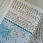 Nkjv, MacArthur Study Bible, 2nd Edition, Leathersoft, Black, Comfort Print: Unleashing Gods Truth One Verse at a Time, (Hardcover)