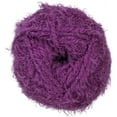 thumbnail image 4 of Red Heart Hygge Yarn - Violet, 4 of 4