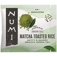 thumbnail image 3 of Numi Tea Matcha Toasted Rice Green Tea, 18 Bags - Pack of 2, 3 of 3