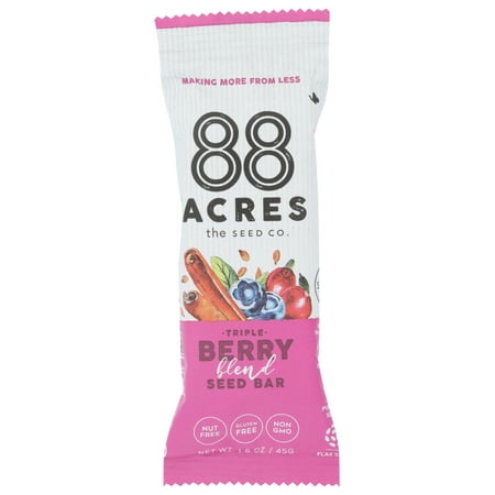 TRIPLE BERRY SEED BAR