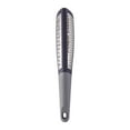 thumbnail image 1 of Feltree Double-sided Stainless Steel Potato Shredder Shredder Home Kitchen Multi-purpose Lemon Shavings Cheese Cheese Grater, 1 of 8