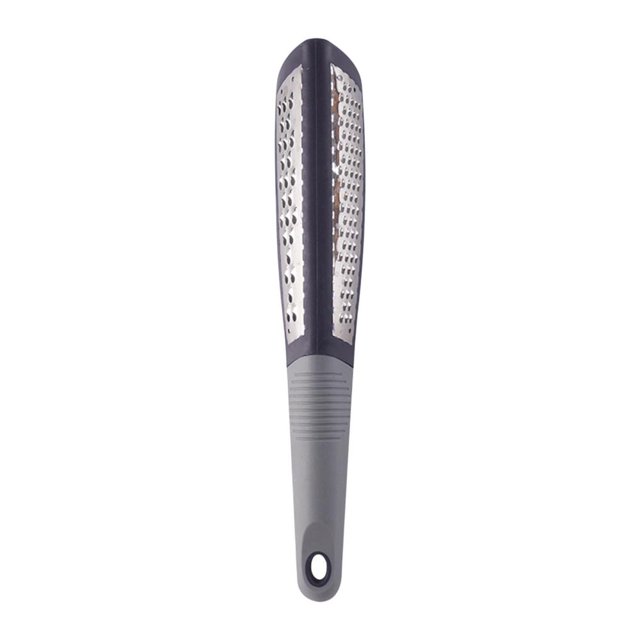 Feltree Double-sided Stainless Steel Potato Shredder Shredder Home Kitchen Multi-purpose Lemon Shavings Cheese Cheese Grater