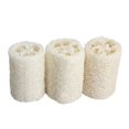 thumbnail image 3 of 9Pzs Depurador Esponja de Ducha de Cuerpo de Bano Estropajo Natural (Grande), 3 of 5
