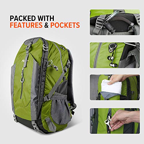 outdoormaster backpack