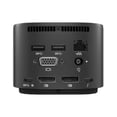 thumbnail image 4 of HP Thunderbolt Dock G2 USB-C Laptop Docking Station, Retail Packaging with Combo Cable, 4 of 6