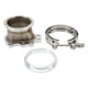 thumbnail image 2 of Kit de adaptador de brida turbo ANGGREK 3 piezas alta dureza para GT25 GT28, 2 of 8