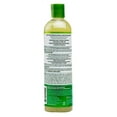 thumbnail image 2 of Ors Olive Oil Shampoo Creamy Aloe 12.5 Ounce (369ml) (Pack of 2), 2 of 2
