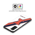 thumbnail image 2 of Head Case Designs Officially Licensed University Of Illinois U Of I University Of Illinois Stripes Soft Gel Case Compatible with Samsung Galaxy S21 FE 5G, 2 of 7