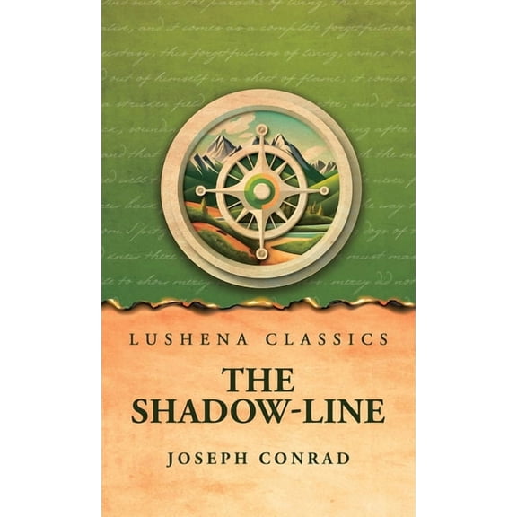 The Shadow-Line, (Hardcover)