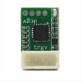 thumbnail image 3 of SP10M01 10 Meters DTOF Single Point Lidar Sensor 100Hz UART TTL Communication Interface Outdoor Laser Ranging Module,1 x Outdoor laser ranging module, 3 of 7