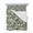 Green, variant on Green Tropical Leaves King Size Down Alternative Comforter, Lightweight Comforter Quilt Bedding Set with Pillow Shams Summer Palm Trees Botanical All Seasons Bed Comforter Duvet Insert 96"x106"