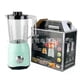 thumbnail image 1 of 2-in-1 Blender and Juicer Multifunctional High Speed Blender for Home Use, Powerful Quiet Design, 1 of 5