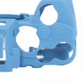 thumbnail image 2 of Silicone Protective Case for A7R5 Soft Shockproof Anti Slip Digital Camera Housing Cover Body Skin Case Blue, 2 of 4