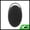 Black, variant on Unique Bargains Hangable Oval Bath Brush Shower Brush 1 Pc Pink