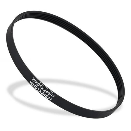 XPARTCO WH01X24697 Washer Drive Belt