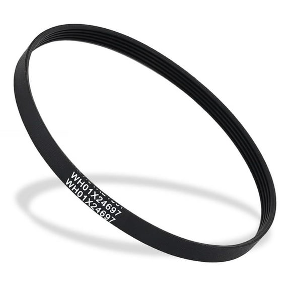 XPARTCO WH01X24697 Washer Drive Belt