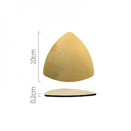 

Final Clearance! Creative Table Placemat Gold Heat Insulation Non-Slip Bowl Pad Milk Coffee Cup Coasters Placemat for Dining Table Kitchen Tool