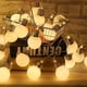 thumbnail image 5 of Globo 10LED Luz decorativa blanca cálida en apariencia, 5 of 9