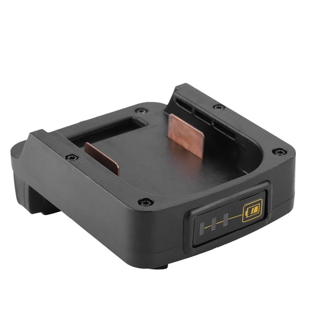Battery Adapter Converter High Efficiency Battery Adapter Output ...