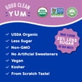 thumbnail image 3 of Foodstirs Baking Mix Chocolate Brown Lovers, 12.55 oz, 3 of 8
