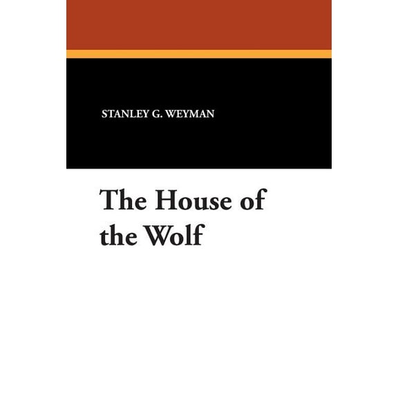 The House of the Wolf, (Paperback)