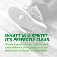 thumbnail image 7 of Sprite Zero Sugar Lemon Lime Soda Pop, 12 fl oz, 12 Pack Cans, 7 of 7