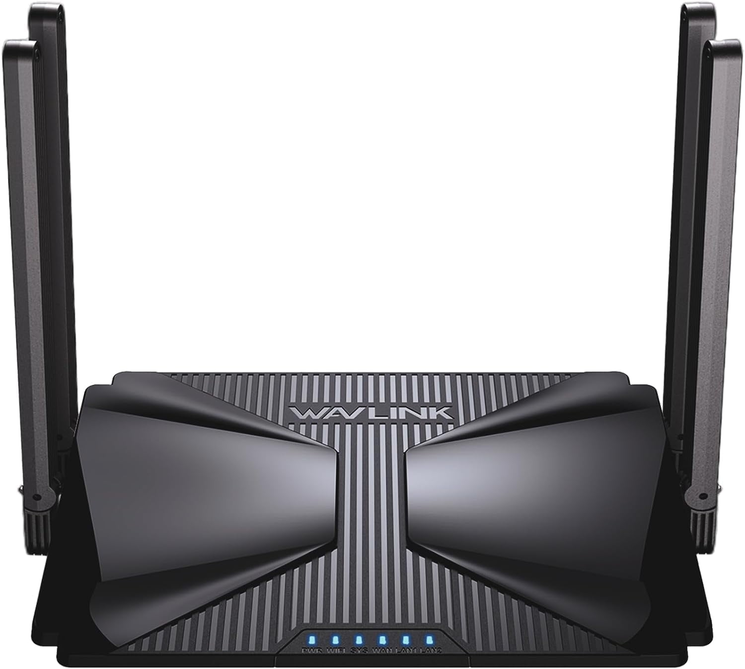 Router WiFi 6 WAVLINK AX3000 de Internet inalámbrico de 3000 m² ...