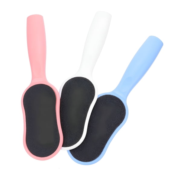 ACDANC Pedicure Tools Sander Remover for Feet Filing Nail File Foot Dead Skin Handheld