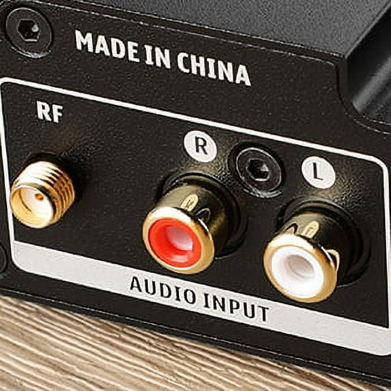 AIYIMA A08 Pro 300Wx2 Amplifier Audio TPA3255 Bluetooth 5.0 Power