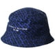 thumbnail image 1 of Sombrero de pescador Tommy Hilfiger establecido para hombre, azul marino/verde, 1 of 2