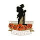 thumbnail image 1 of Insignia Roja 110 Aniversario Insignia Roja 110 Aniversario Insignias Pins Nunca Olvides Rojo Broche de Solapa Souvenir Insignia Regalo, 1 of 7