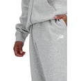 thumbnail image 4 of Pantalones deportivos New Balance Sport Essentials de forro polar para hombre, 4 of 4