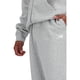 thumbnail image 4 of Pantalones deportivos New Balance Sport Essentials de forro polar para hombre, color gris, 4 of 4
