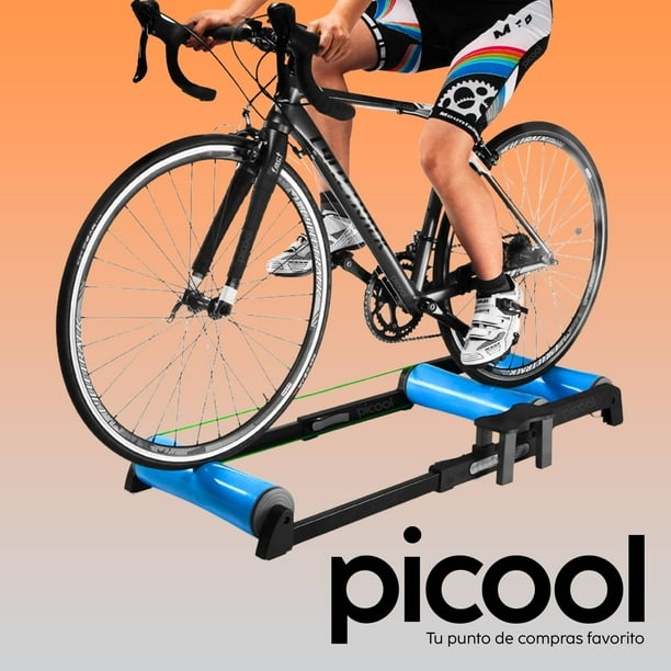 Equilibrio Rulos De Bicicleta De Equilibrio Rodillos Para