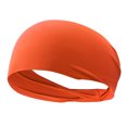 thumbnail image 1 of Diadema deportiva ultrafina para hombres y mujeres, diadema de secado rápido para correr, yoga, baloncesto al aire libre, diadema absorbente del sudor, 1 of 6