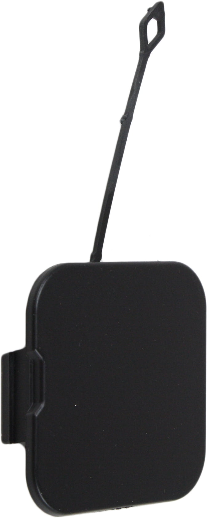 Tow Eye Cover Compatible with 2004 Cadillac CTS; 2004-2009 Cadillac SRX Paint to Match