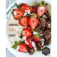 thumbnail image 3 of BeeFree Warrior Mix, Clay’s Chocolate Buzz, 3 oz Snack Bags (Pack of 6), Gluten-Free, Grain-Free, Paleo Chocolate Snack, 3 of 5
