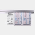 thumbnail image 2 of Aluminum Alloy Menu Clip Kitchen Metal Single Insert Clip Single Hotel Wall-mounted Single Insert Clip Take-out Clip Single, 2 of 5