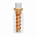 thumbnail image 4 of Car USB Night Light Bulb,USB Car Ambient Light,Mini LED InteriorLight,Touch Dimmable CarInterior Ambient Lights,Portable Plug-in Glass Bottle Night Lamp for Car,Tent,Desk,Bedside, 4 of 7