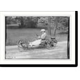 thumbnail image 2 of Historic Framed Print, Young - 10, 17-7/8" x 21-7/8", 2 of 9